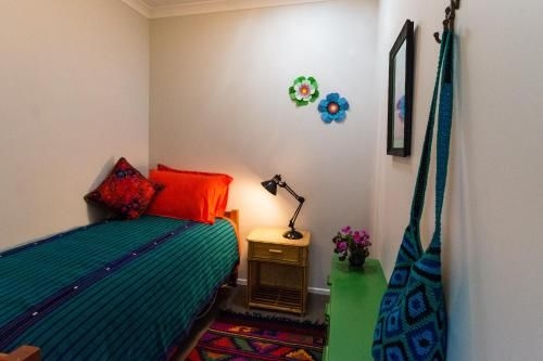 Casita Flora Vacation Home2