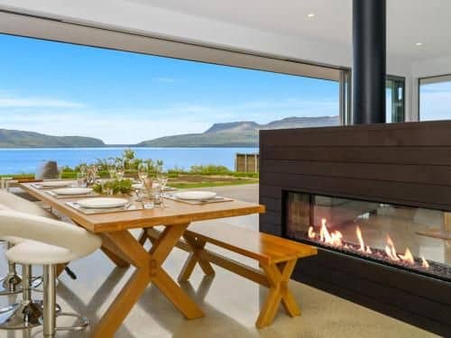 Mana Sarovar - Designer Lake Tarawera Holiday Home Mana Sarovar - Designer Lake Tarawera Holiday Home