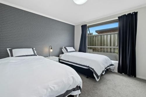Maison de Maude - Lake Hawea Holiday Home3