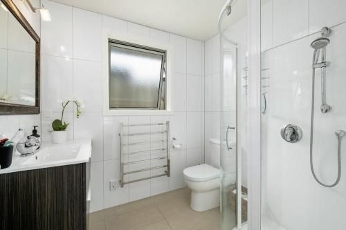 Maison de Maude - Lake Hawea Holiday Home2