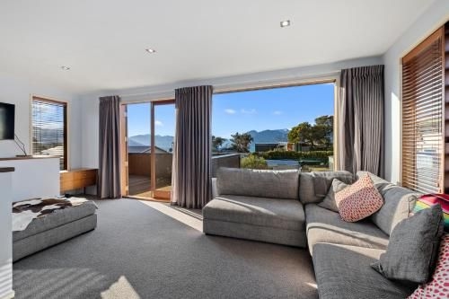 Lake Hawea Haven - Lake Hawea Holiday Home0