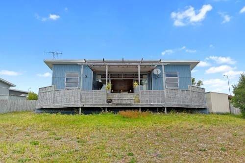 Blue Crush Villa - Mangawhai Heads Holiday Home4
