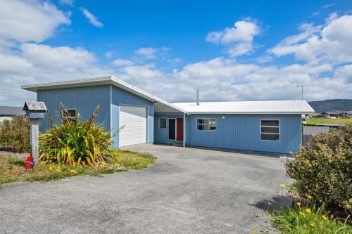Blue Crush Villa - Mangawhai Heads Holiday Home2