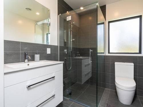 Haumako - Mangawhai Heads Holiday Home1