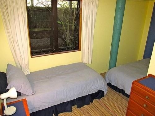 Matapouri Beach House with WiFi - Matapouri Bach3
