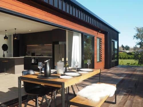 Pinot Longbox - Martinborough Holiday Home Pinot Longbox - Martinborough Holiday Home