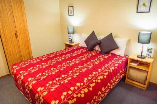 One Bedroom Unit