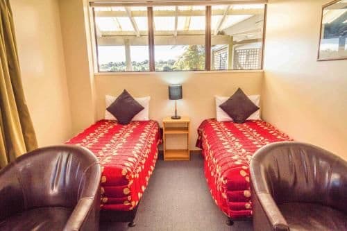 One Bedroom Unit