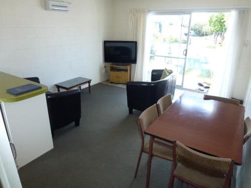 Standard Two-Bedroom