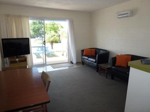 Standard Two-Bedroom