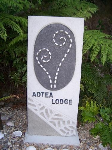 Aotea Lodge Great Barrier0