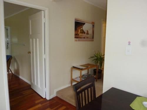 Two-Bedroom Suite with Patio