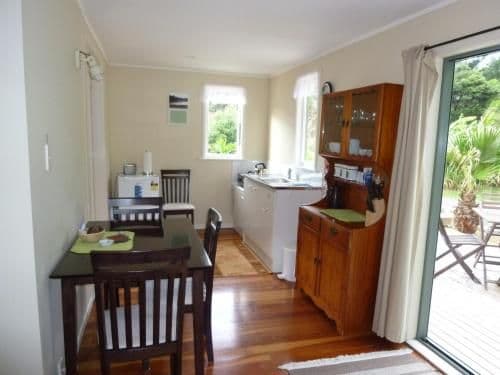 Two-Bedroom Suite with Patio