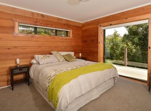 Two-Bedrooom House