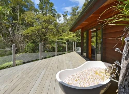 Fern Ridge Hideaway0
