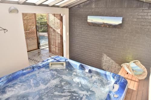 Luxury Suite