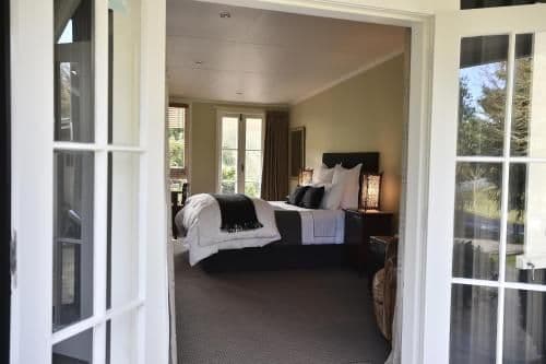 Luxury Suite