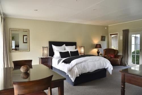 Luxury Suite