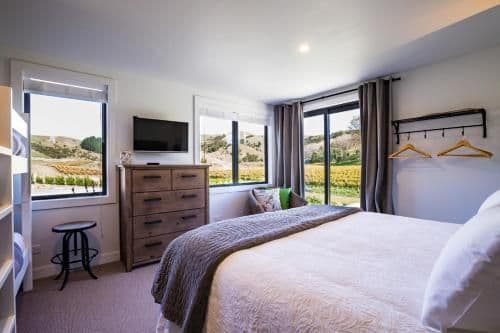 Four-Bedroom Villa