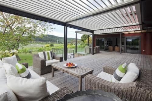 Seven-Bedroom House