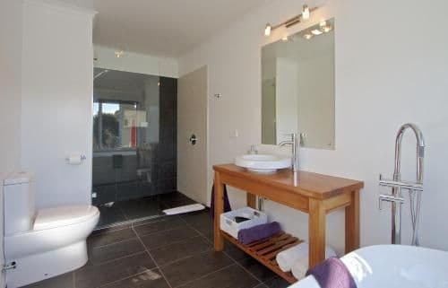 Superior Suite with Mountain View