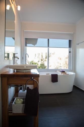 Superior Suite with Mountain View