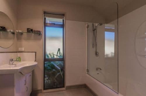 Deluxe Double Room with Bath