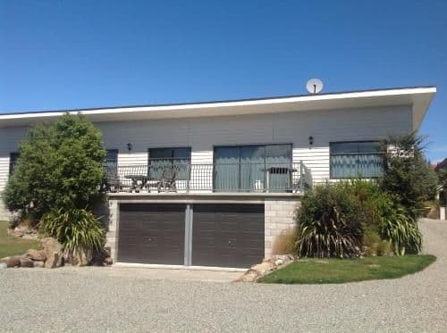 Five-Bedroom House