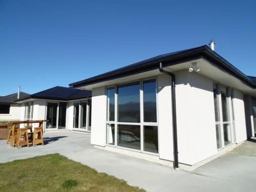 Four-Bedroom House