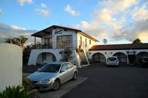 Loredo Motel Loredo Motel