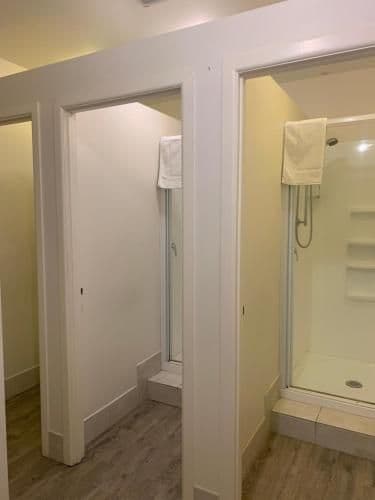 Bed in 4-Bed Mixed Dormitory Room