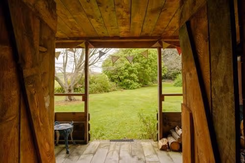 Chalet - The Secluded House