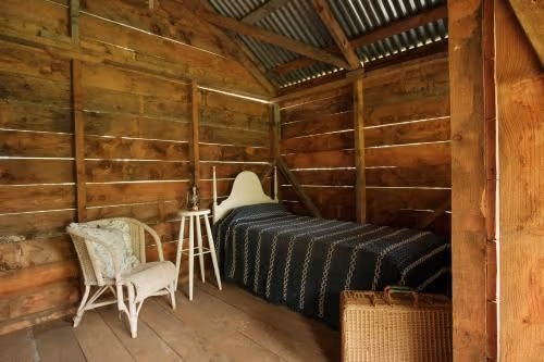 Chalet - The Secluded House
