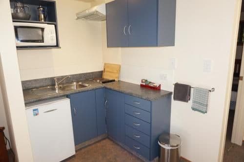 Standard Two-Bedroom Apartment
