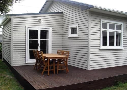 Clarence Cottage