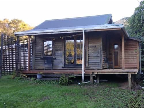 One-Bedroom Chalet