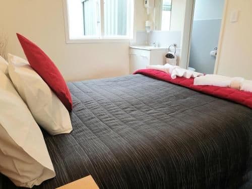 One-Bedroom Unit