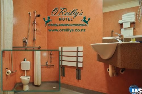 O'Reillys Motel1