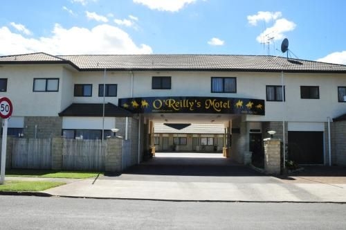 O'Reillys Motel0