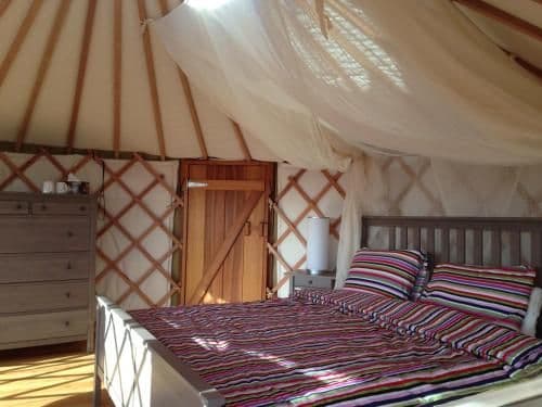 The Terraces - Papa Yurt