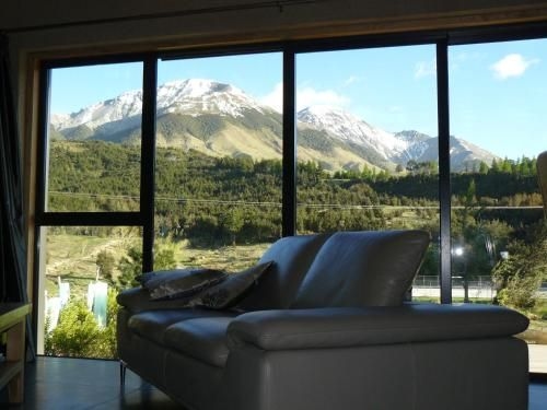 Mt Lyford Holiday Homes0