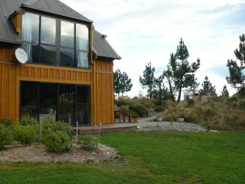 Mt Lyford Holiday Homes4