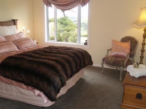 Three-Bedroom Suite