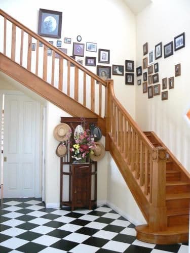 Three-Bedroom Suite