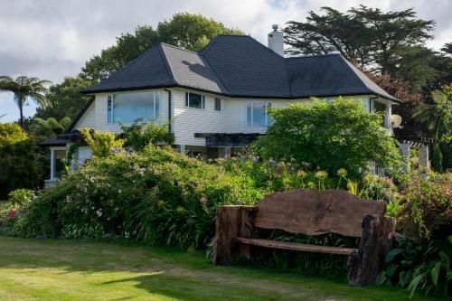 Waitomo Boutique Lodge2