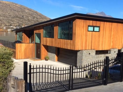 The Lake House Queenstown0