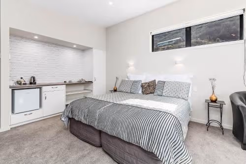 King Room with Lake View