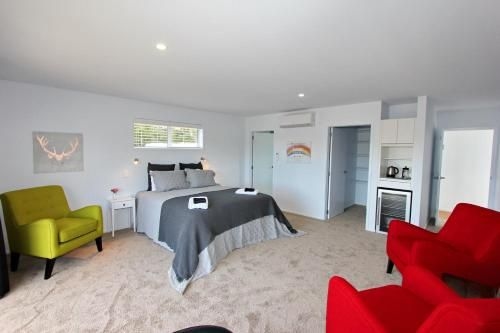 Aotea Boutique Accommodation (Aotea Bed and Breakfast)1