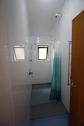 YHA Sunflower Lodge New Plymouth3