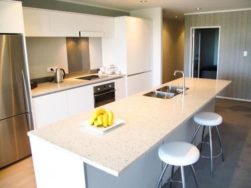 Two-Bedroom Executive River View